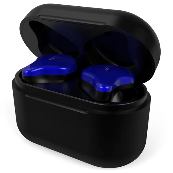 Sabbat X12 Pro TWS Bluetooth вкладыши 5 0 бинауральные стерео наушники мини беспроводные с
