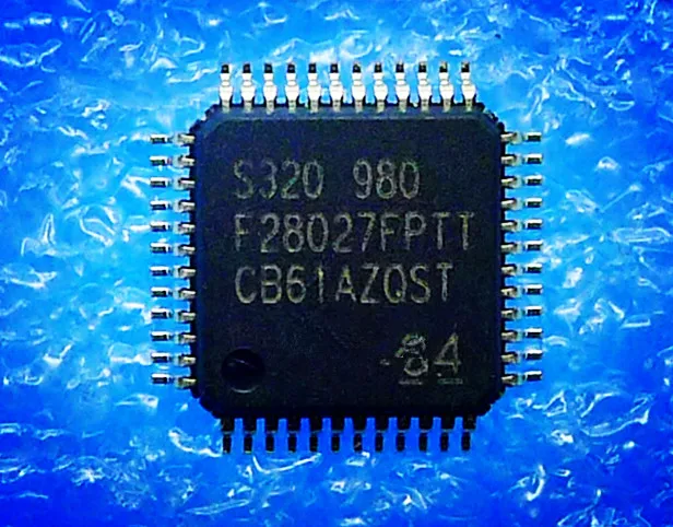 TMS320F28027FPTT TMS320F28027F F28027F QFP48|qfp48| |