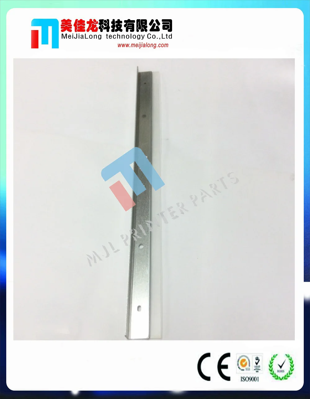 

5* Cleaning Blade for Ricoh FT-6645 TMS2027G