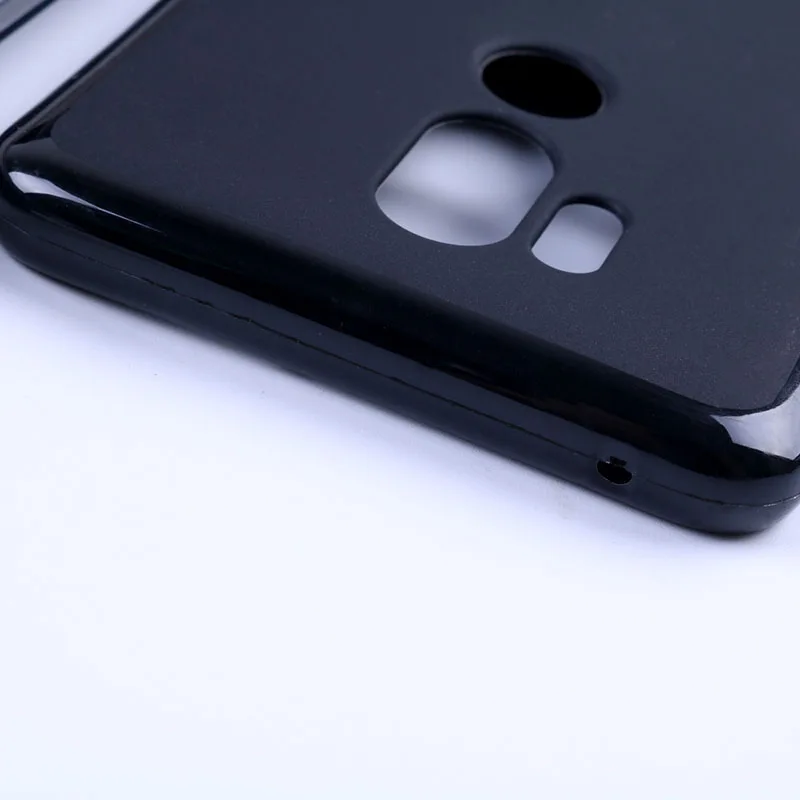 Тpu Мягкий силикон желеобразный чехол s для LG G7 ThinQ lm-G710 6 1 В защитная крышка-чехол