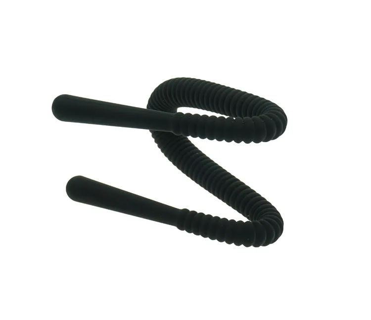 Силиконовый анальный расширитель DIY вагинальная и Анальная пробка мягкие