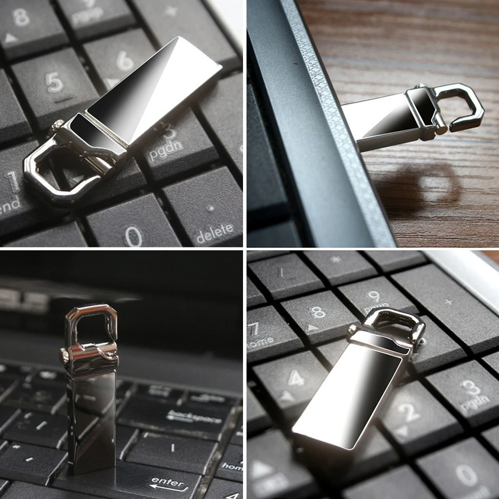 USB Flash Drive Pendrive 8GB 4GB 32GB 128GB 64GB 16GB Pen Cle Stick Memoria Usb Memory bellek key 32 128 64 GB | Компьютеры и офис