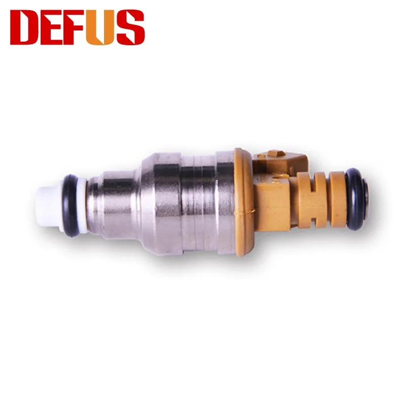 4pcs Fuel Injector 0280150962 For Santana Quantum Opel Omega 2.0L Replacement Car Injectors Petrol Injection System Nozzle |