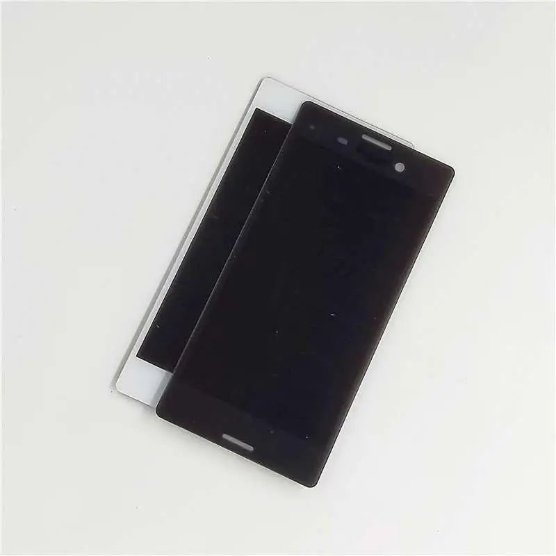 Для Sony Xperia M4 Aqua E2303 E2353 E2333 ЖК-дисплей сенсорный экран Бесплатная доставка 5 0