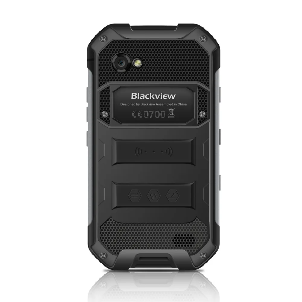 Blackview BV6000 IP68 Водонепроницаемый Мобильный Телефон MTK6755 Octa Ядро 3 Г RAM 32 ROM 4.7 дюймов 4