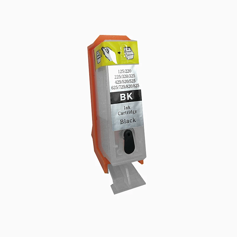 PGI 425 для PIXMA IX6540 MG5140 MG5240 MG5340 MX884 MX894 MX714 IP4840 IP4940 картриджи принтера многоразового