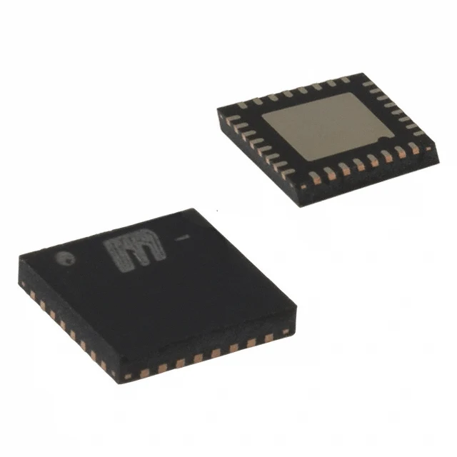 SY89837UMG IC CLK BUFFER 2:8 2GHZ 32MLF | Электронные компоненты и принадлежности