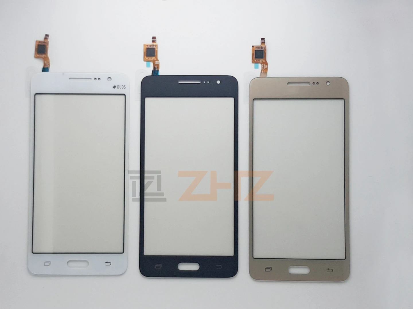 Сенсорная панель для мобильного телефона Samsung Galaxy Grand Prime G531H G531 G531FZ G530 g531f запчасти