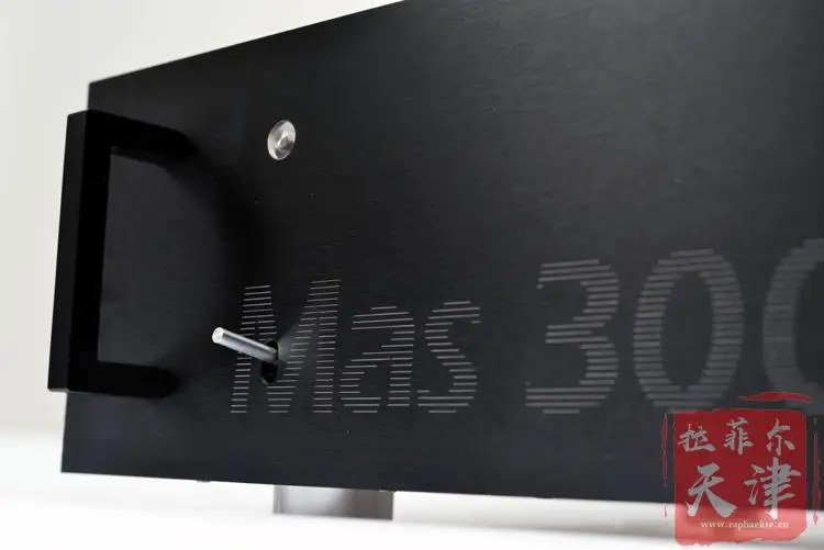 Аудиоусилитель Douk audio Hi end Mas300 GE5670 вакуумная трубка мм/MC Phono балансир XLR/RCA
