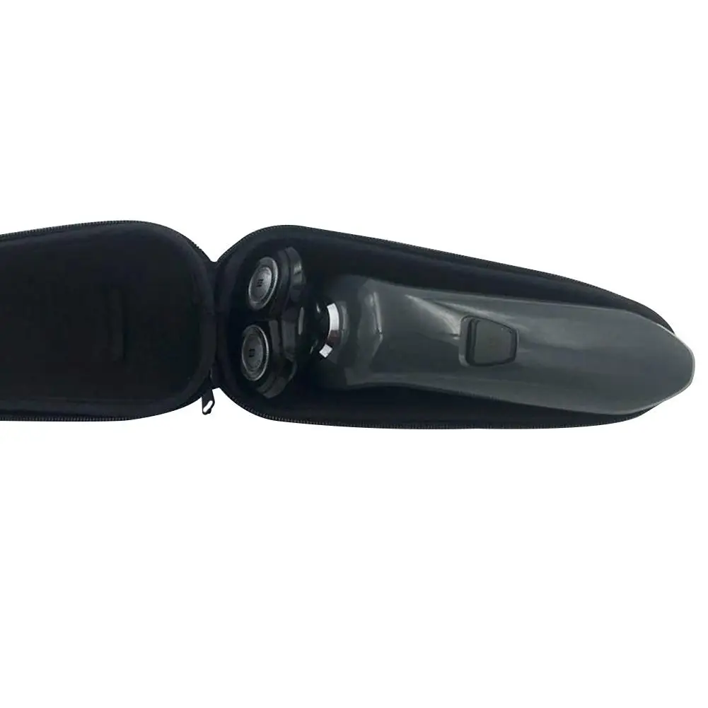 Сумка для хранения Philips Razor Водонепроницаемый чехол путешествий Norelco Oneblade PQ190