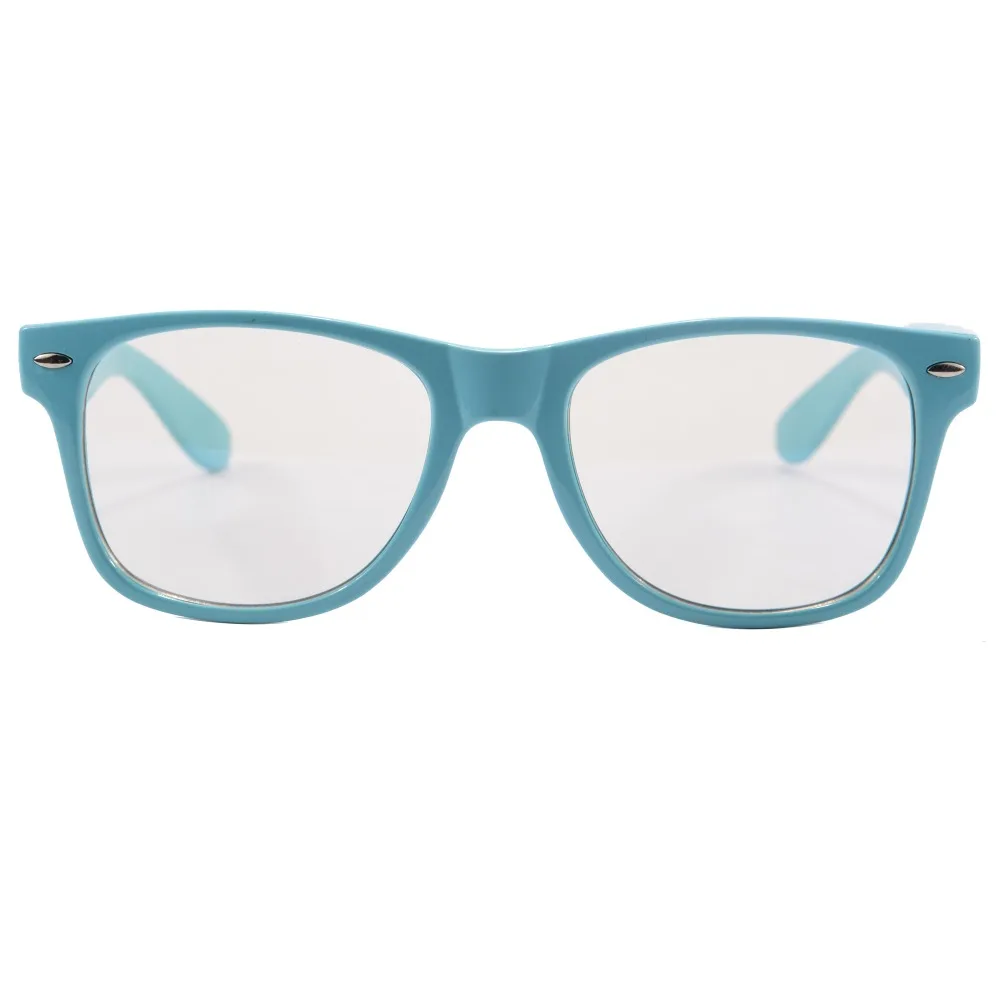 Игровые очки ТВ компьютер анти синий светильник для защиты глаз 100% UV400