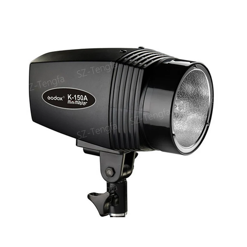 GODOX K-150A портативная мини-вспышка для студий (150WS небольшая Студия фото) 110V/220V |