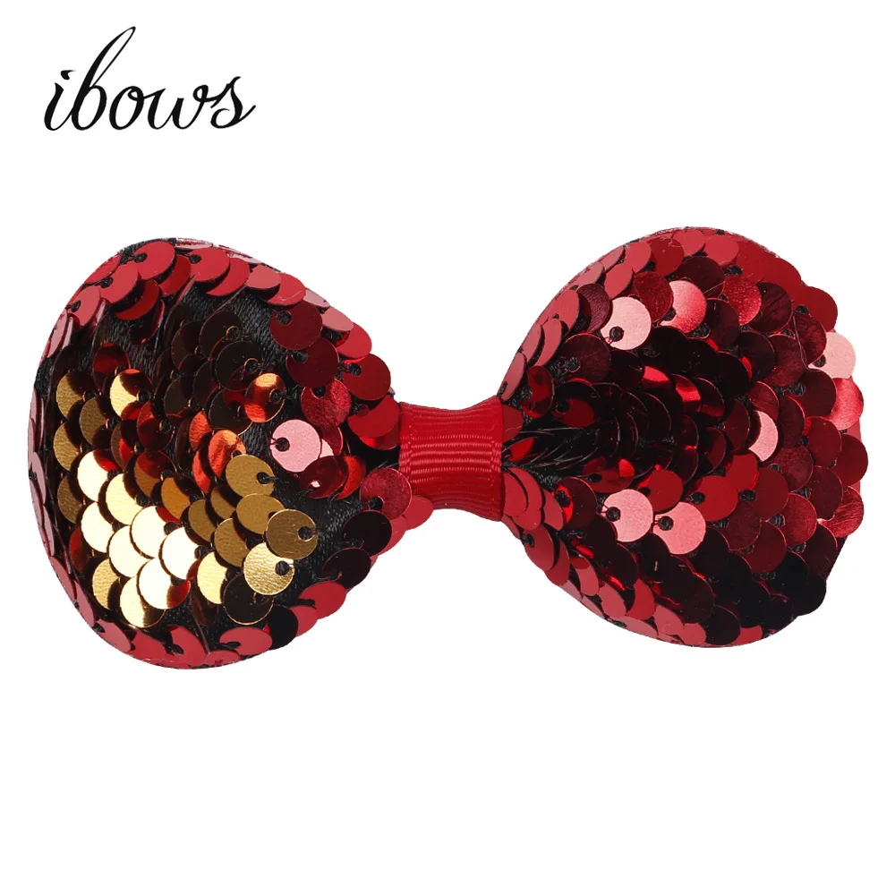 

5 шт./лот головной убор с бантом для новорожденных популярные детские Многослойные волосы «сделай сам» милые новые аксессуары для волос с бл...