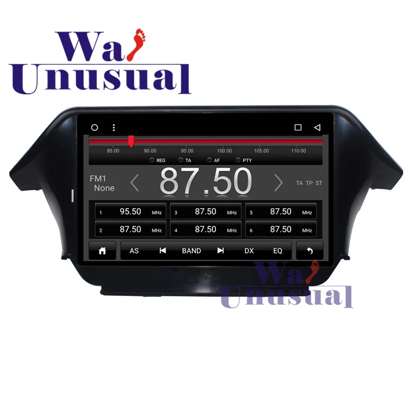 GPS-навигатор wanобычно 9 дюймов Android 6 0 для Honda Odyssey 2009 2010 2011 2012 2013 2014 с поддержкой BT Wi-Fi