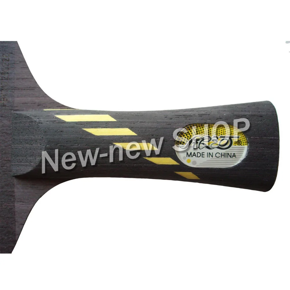 Ракетка для настольного тенниса Yinhe MC 2 MC2 2|blade skin|blade harrowblade standard |