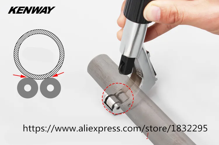 1 компл. Профессиональный резак для вилки горного велосипеда 28 6 многоразовый