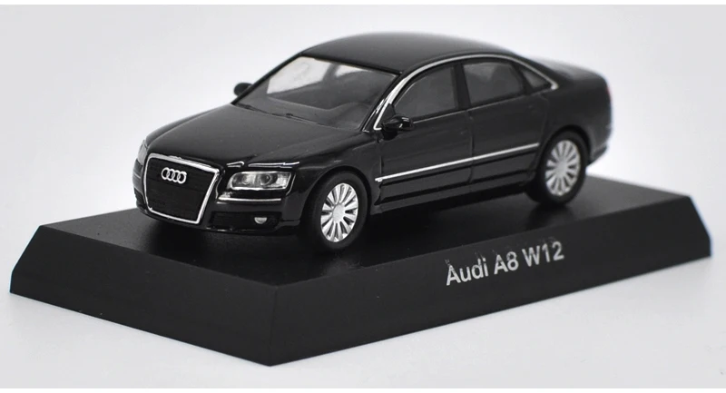 1: 64 А3 А4 А5 А8 R8 Q7 А6 ТТ бутик сплав Модель автомобиля игрушки Модель оригинальная коробка для детей Детские игрушки