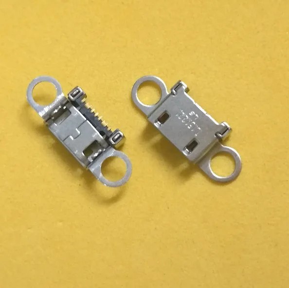 10 шт./лот Micro Usb зарядный порт Разъем для зарядки Samsung Galaxy S6 Edge + G928 G920 G920F G925 G925F |