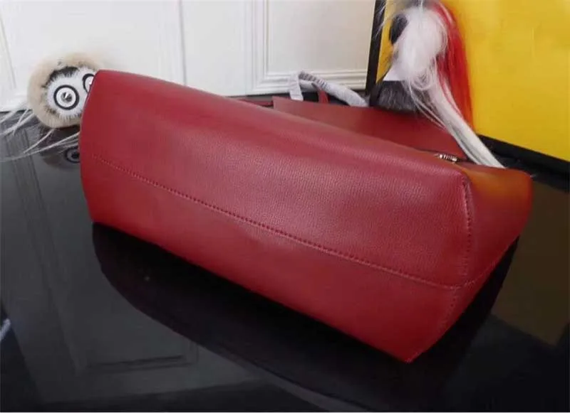 Модные композитные сумки кожаные большие дизайнерские для женщин 2019|Сумки с