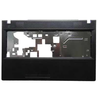 C GZEELE для lenovo IdeaPad G500 G505 G510 верхний Упор для рук чехол и нижняя крышка чехол - Цвет: C