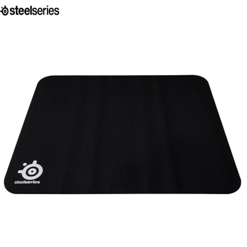 Коврик для мыши OEM SteelSeries QCK Mini Gaming 250x210x2 мм коврик черный компьютера ноутбука