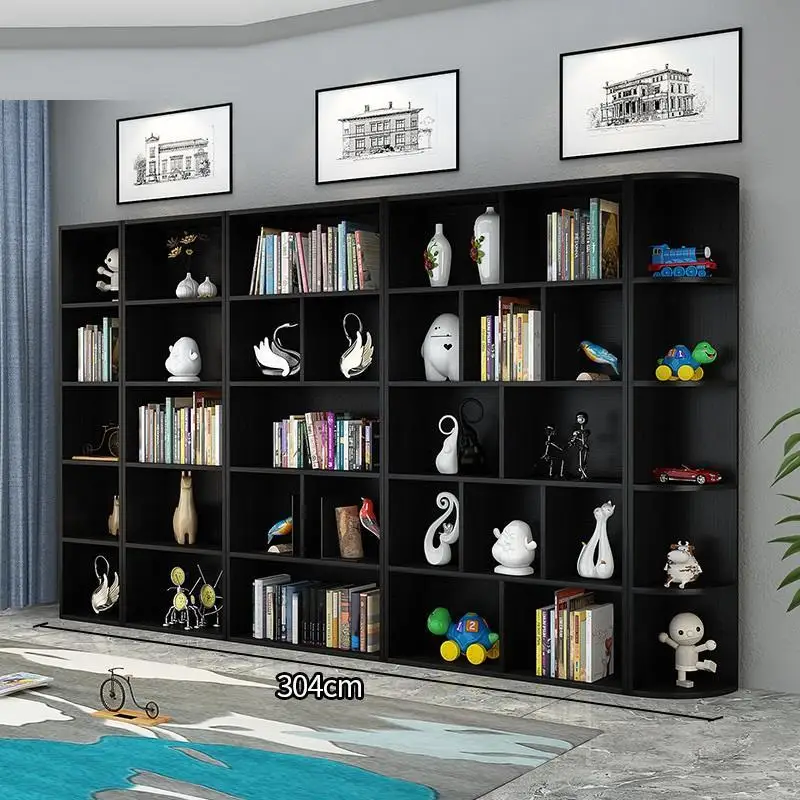 Estanteria Para Libro Домашний Детский промышленный Meuble Декор винтажный Wodden ретро мебель