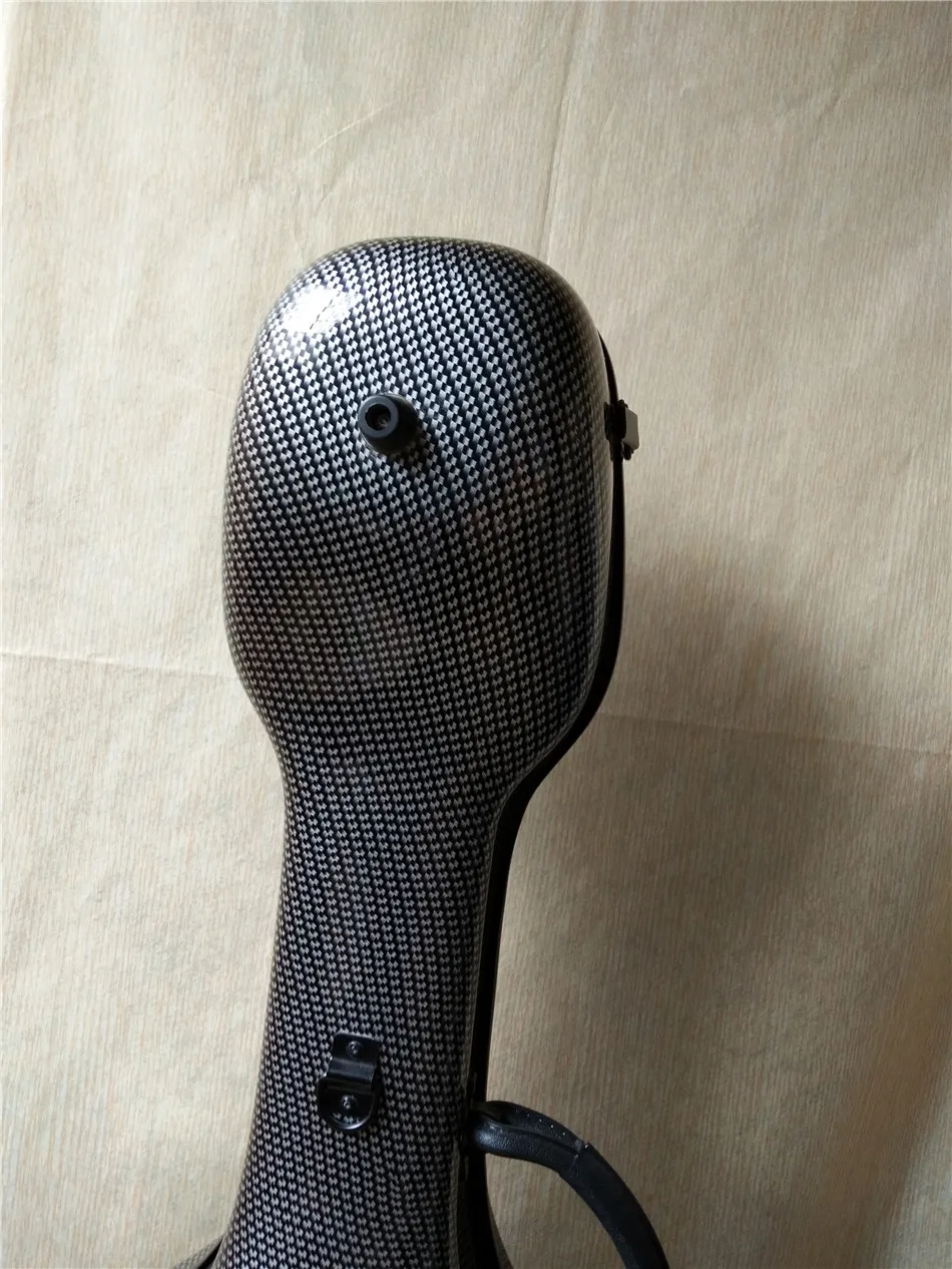 Классический чехол для акустической гитары из армированного стекловолокном