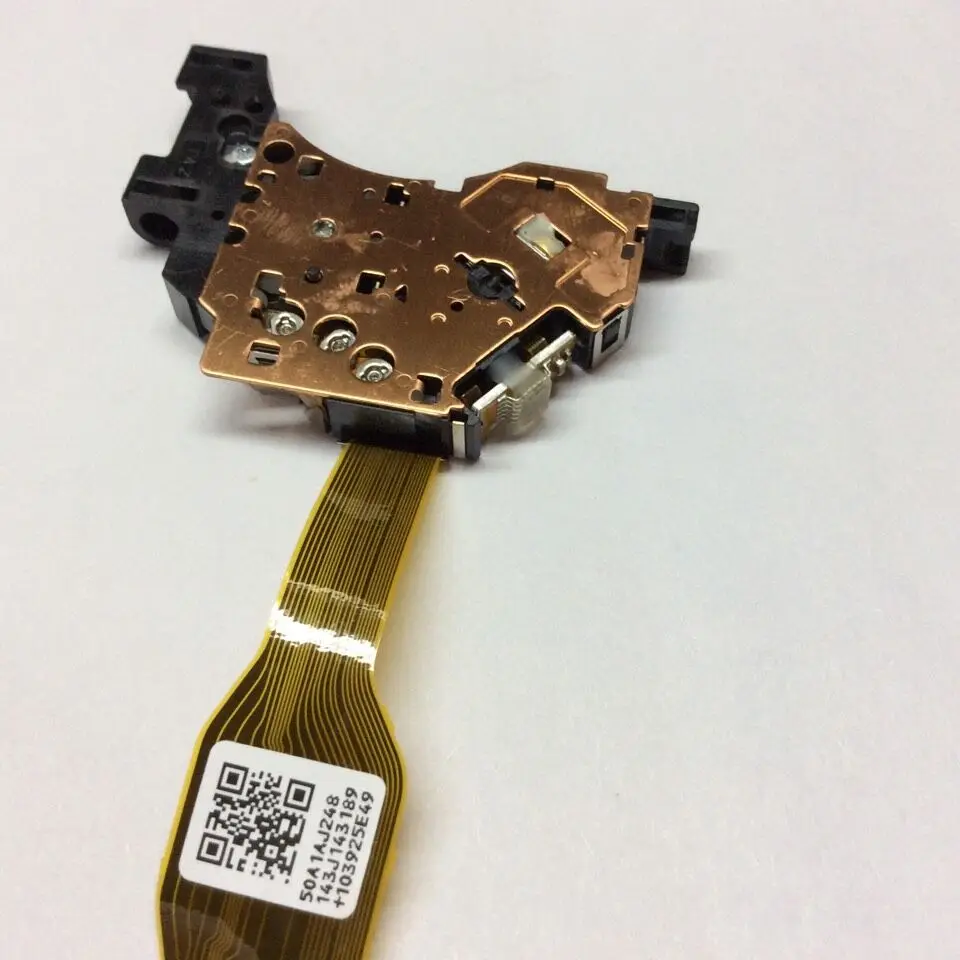 Новинка автомобильная навигация DVD Лазерная линза оптический блок | Автомобили и