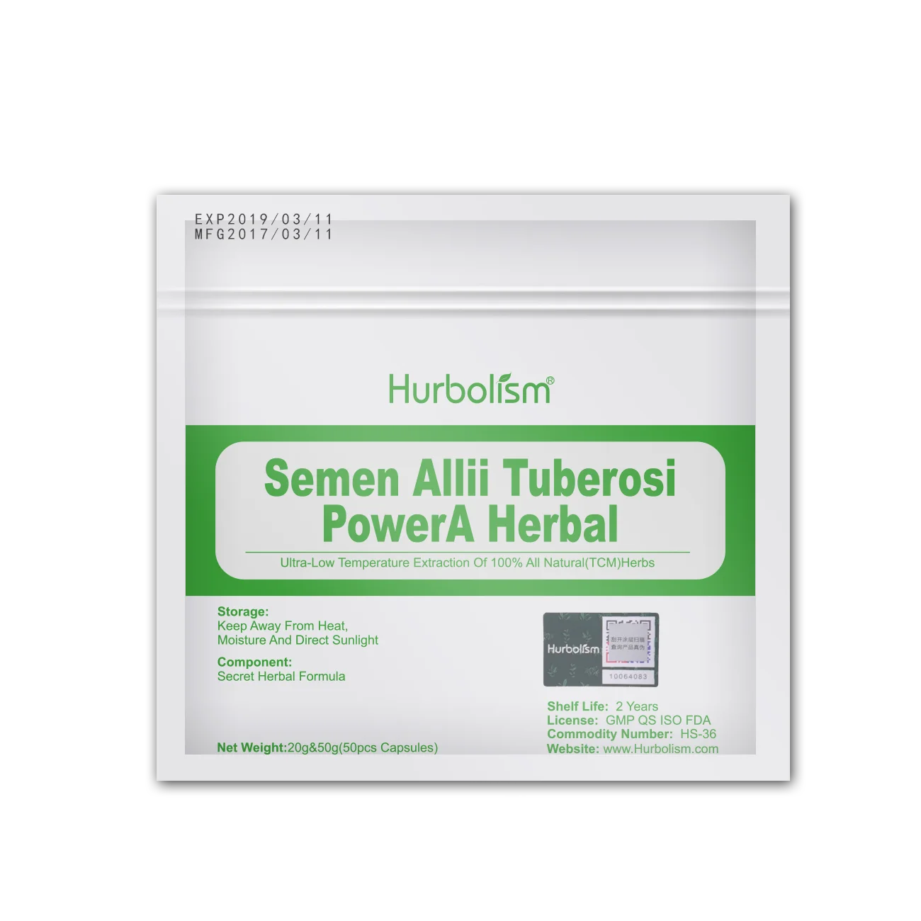 Формула для повышения мужской потенции 100% натуральный порошок травяной