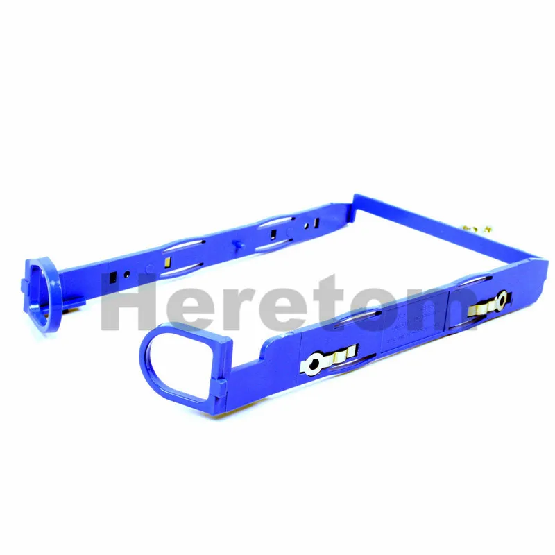 Лот жесткого диска Heretom 10 шт./лот 3 5 дюйма SATA лоток Caddy Sled для IBM Server X206M X3200 3.5in HDD Bracket