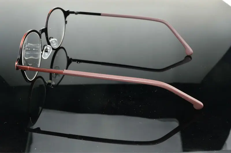 Выполненные на заказ прогрессивные Мультифокальные бифокальные рецептурные