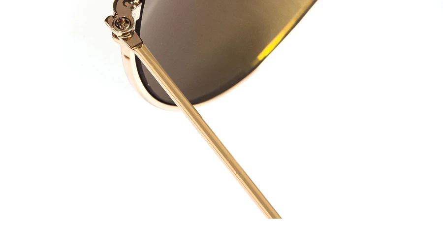 TRIUMPH VISION Pilot Солнцезащитные очки женские зеркальные линзы солнцезащитные очки UV400 оттенки Lentes Gafas Oculos de sol Feminino