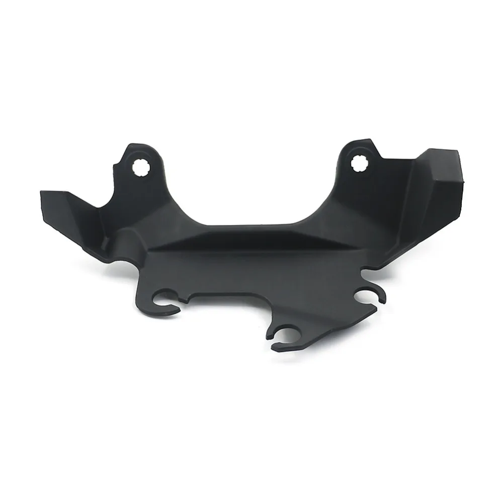 

Motorcycle ABS Injection Fairing Bracket Headlight Meter Bracket Upper Side For Yamaha XJ6 2009 2010 2011 Speedometer Cover