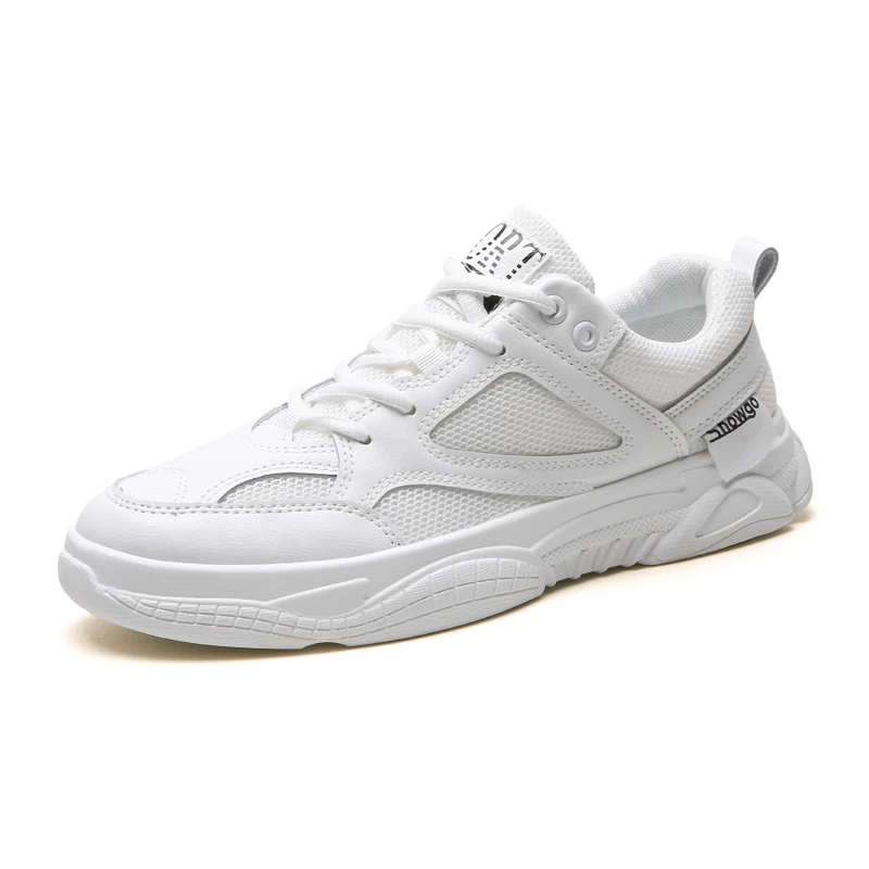 

Turritopsis nutricula Men's Fashion Summer Sneakers Breathable Casual Shoes