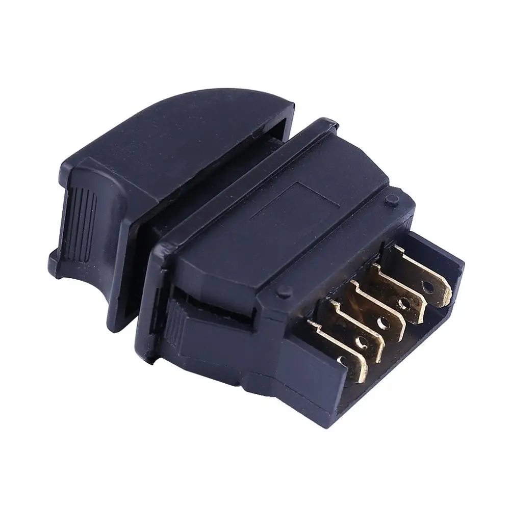 12V Универсальный Автомобильный 5 Pin Power Master Window стеклянный подъемный