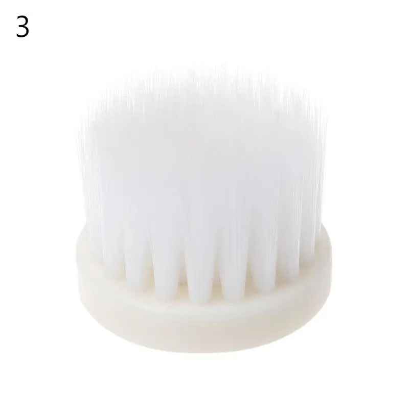 Мощная щеточная головка для чистки ковров 40 мм с щетинками очистки