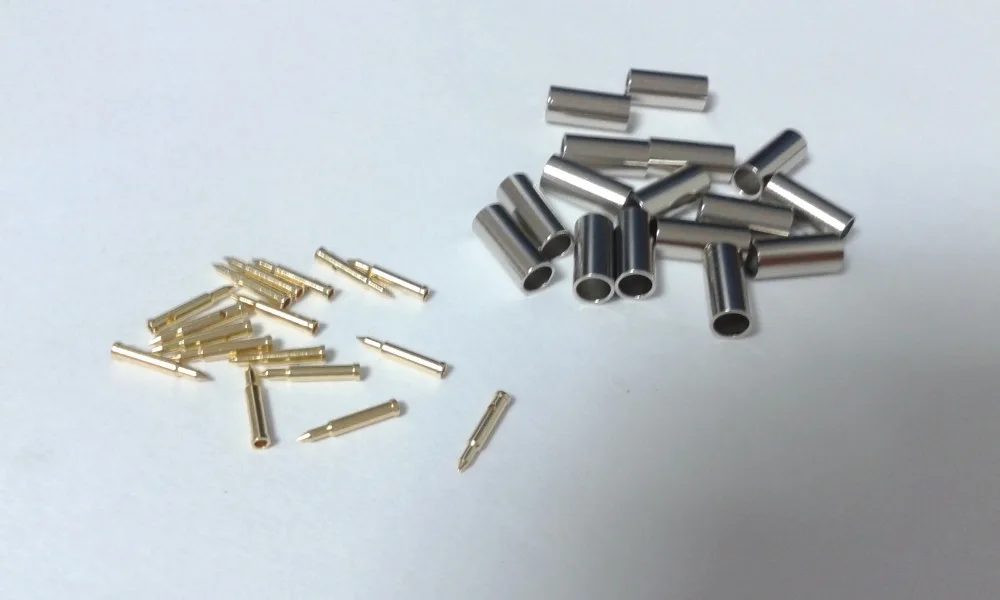 400 шт. (200 SMA кольцо + 200 шитье) для коннектора RG174 RG316 LMR100|connector 2|connector 20connector sma |