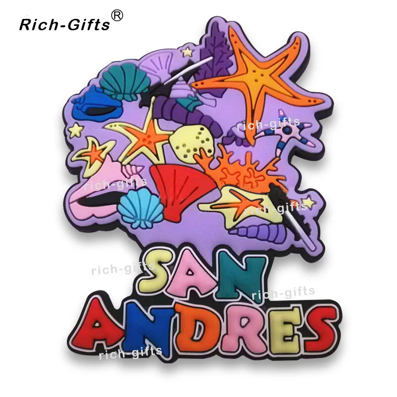 Мягкий резиновый магнит на холодильник OEM/ODM логотип заказ MOQ100PCS коллекционные