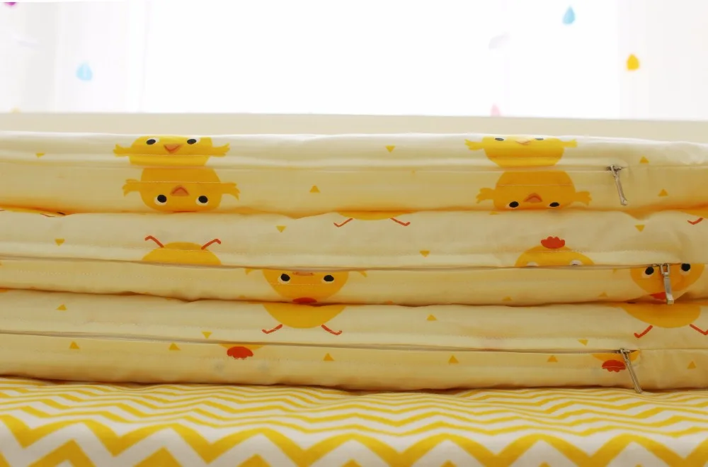 Комплект постельного белья для маленьких девочек комплект детской кроватки