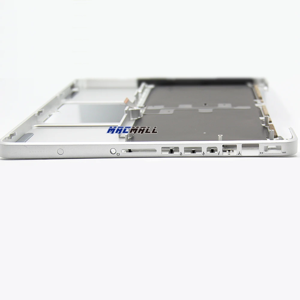 Новый Для Macbook Pro A1278 2011 года US стандартный верхний чехол с клавиатурой и
