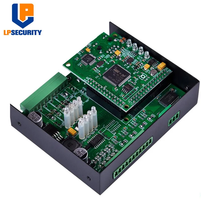 Modbus TCP IOT RTU 4 релейных выхода с RJ45 RS485 портами Ethernet модуль внутри RTU/ASCII Master M220T |