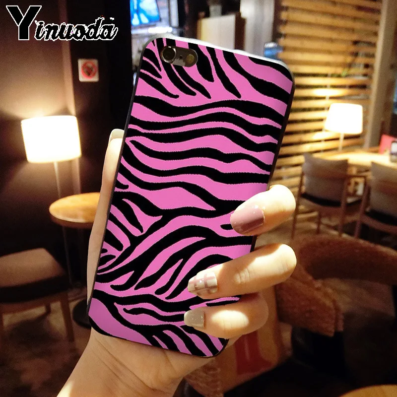 Yinuoda чехол для iphone X XS MAX 8 7plus 5S SE 6s XR|Чехлы-накладки| |