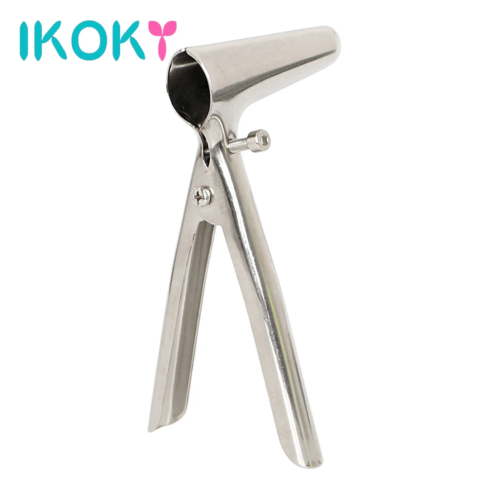 Расширитель для анального секса IKOKY интимные игрушки женщин и мужчин расширитель