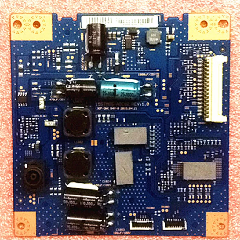 Бесплатная доставка Оригинальная пластина постоянного тока 15STM6S-ABC02 REV: 1 0