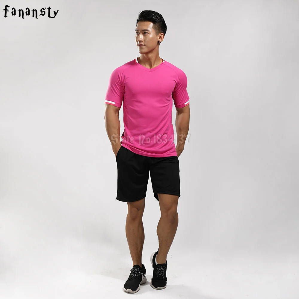 Мужской спортивный костюм Survete для взрослых тренировочный комплект футбола на