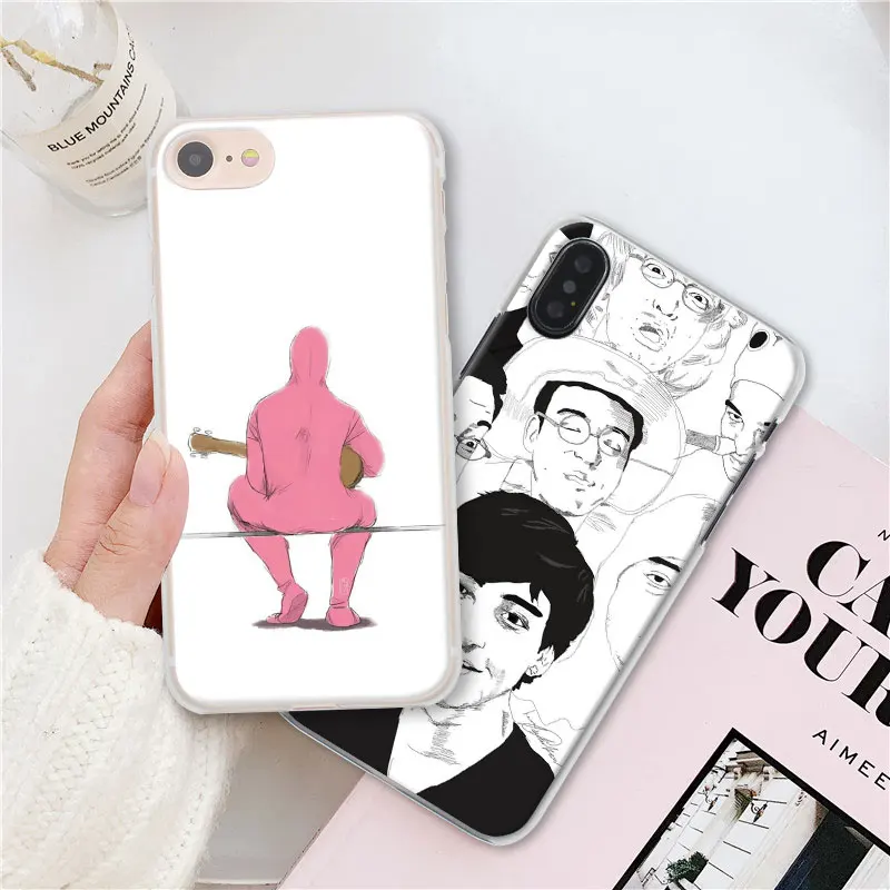 Joji Miller чехол для телефона s для Apple iPhone 7 8 Plus 6 6s Plus X XS XR XS MAX 5 5S чехол для телефона Coque
