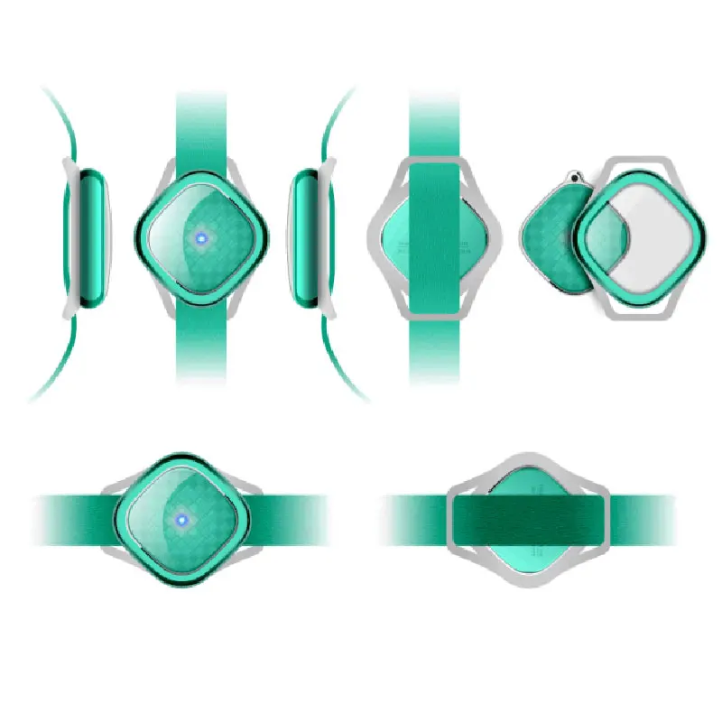 Мини GPS трекеры локатор для детей домашних животных кошек собак автомобиль