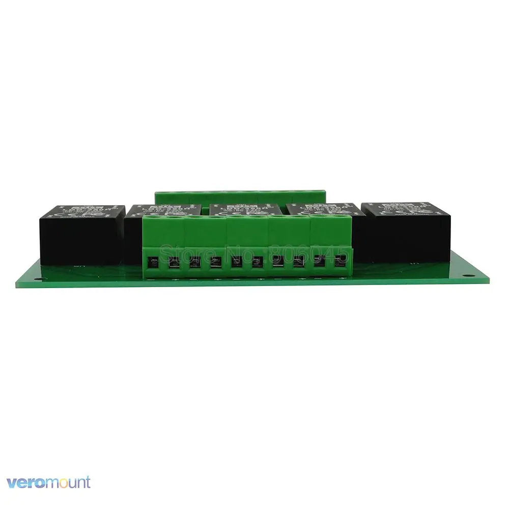 MEANWELL ldd 5UP 350H DC Постоянный ток понижающий светодиодный драйвер + Печатная плата