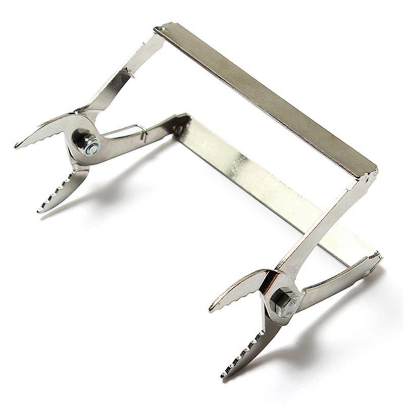 Набор инструментов для пчеловодства 7 шт./компл. набор коробка улей долото каркас