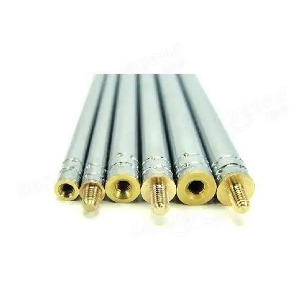 Вогнутая и выпуклая антенна для радиоуправляемого автомобиля/самолета/лодки |